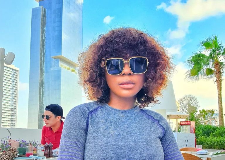 “He must be ready for a relationship without sex and must be faithful” – Ifu Ennada writes as she reveals she needs a man