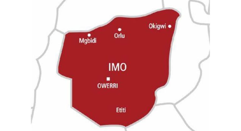 LP, PDP kick as APC wins 26 of 27 House of Assembly seats in Imo