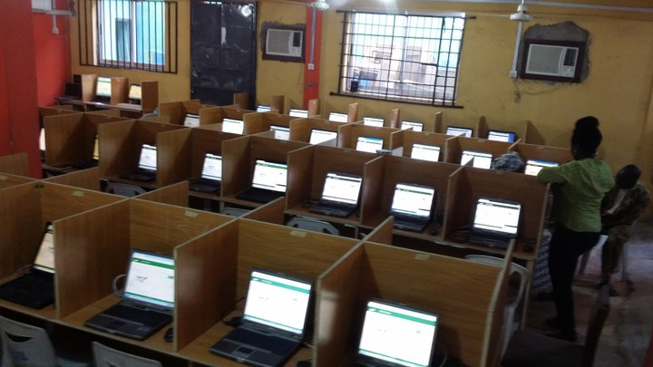 UTME registrations of 817 candidates cancelled by JAMB over impersonation