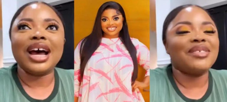 “It’s getting more difficult to abstain from sex” – Abstinence advocate, Juliana Olayode cries out over sexual struggle (Video)