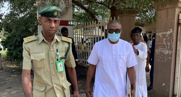 My husband drugged me every night before raping my niece – Wife of Lagos doctor, Femi Olaleye tells court