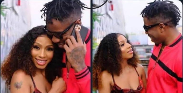 “BBNaija relationships are the biggest scam, I was with Ike because of money. It was a strategy” – Mercy Eke spills