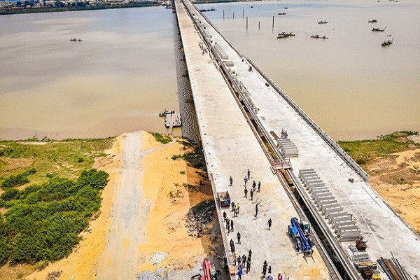 Second Niger Bridge opens December 15 — FG