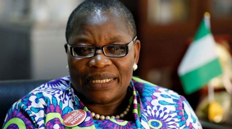 Oby Ezekwesili reacts to Anambra Panel confirming that Mmesoma Ejikeme manipulated her UTME result and has confessed to it