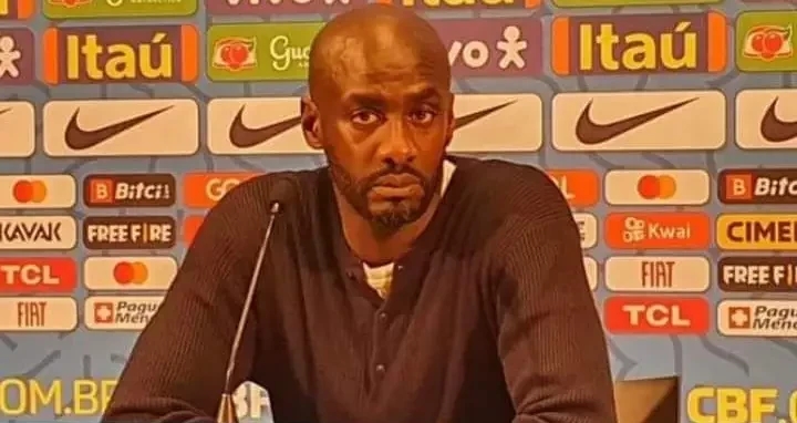Ghana coach Otto Addo resigns after World Cup exit