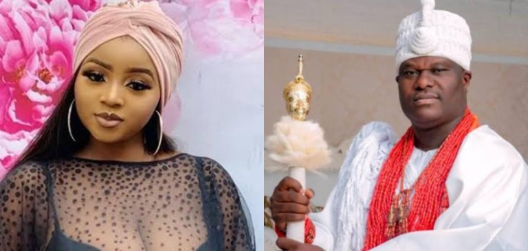 I may accept if Ooni proposes marriage — Actress, Peju Johnson