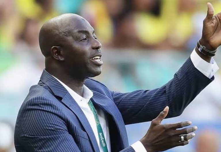 Nigeria would have been embarrassed out of the World Cup with shocking score lines – Samson Siasia