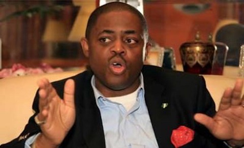 2023: Six PDP governors will declare support for Tinubu in January – Fani-Kayode