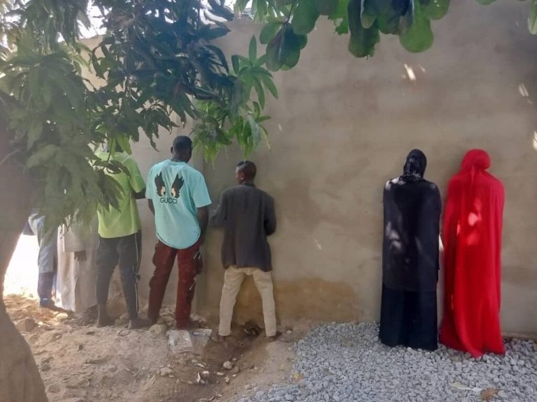 70-year-old man with four wives arrested for allegedly raping 13-year-old girl in Zamfara