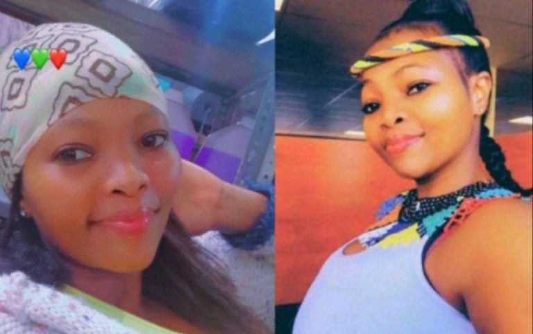 ‘Christmas time is a season of giving food, clothes, money not a season for giving out your body to your boyfriend as present’ – 33-year-old South African virgin says