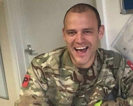 Army officer loses half his penis after his cancer was misdiagnosed three times