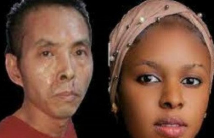 I spent N60m on Ummukulsum because I loved her– Chinese national who killed his lover tells Kano court