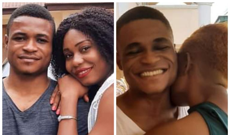“Men aren’t difficult just find their mumu button, press am, them go calm down for you” – Nigerian woman writes, hails her husband’s manhood as they celebrate wedding anniversary