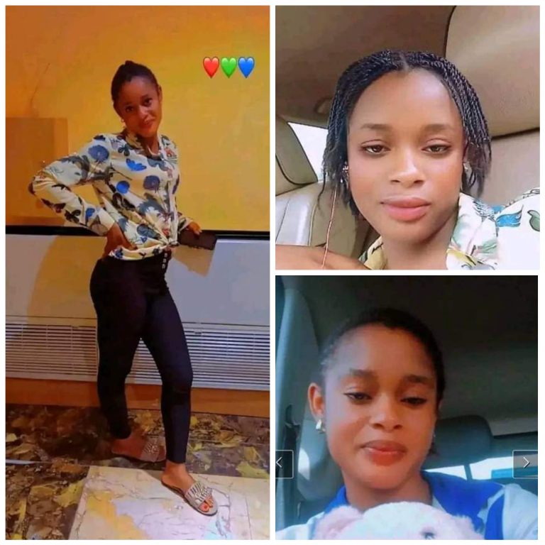 Young woman robbed, raped and murdered by Okada rider in Cross River