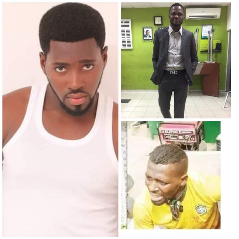 Police officer tells court how Nollywood actor allegedly stabbed his neighbour to death over N1000 electricity bill
