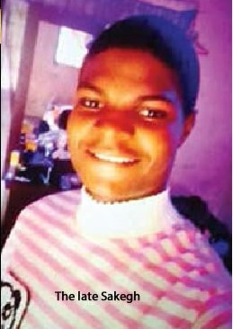 19-year-old apprentice stabbed to death by his friend in Benue