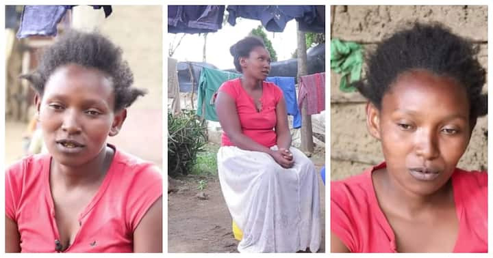 The illicit affair started right in my house and she got pregnant for him – Woman narrates how she lost her husband to her younger sister