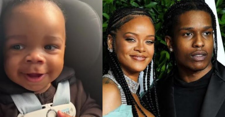 Singer Rihanna ‘feels her family is now complete’ after welcoming second baby boy with A$AP Rocky