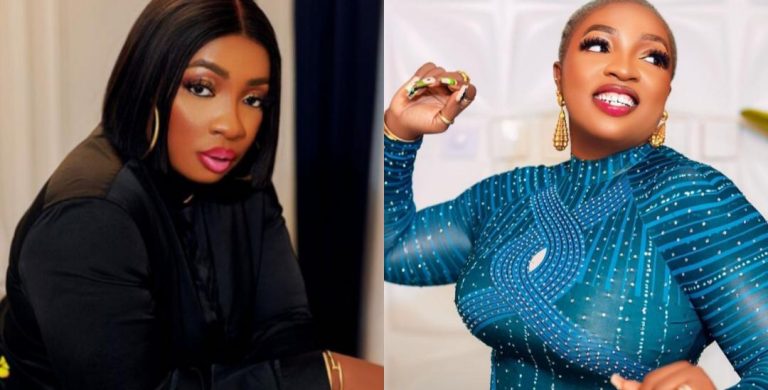 “I’m not interested in this year BBNaija, it’s election time let’s get it right, if not…” – Anita Joseph