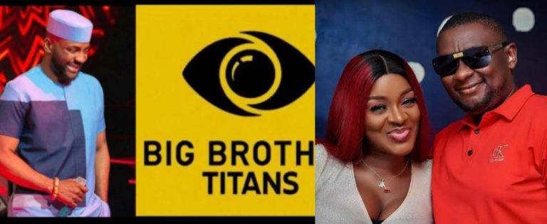 “You couldn’t wait for one month, someday Ebuka and BBN will explain to Nigerians” – Austin Faani writes BBTitans organisers for starting show despite elections