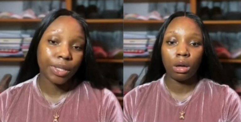 BamBam reveals she was sexually abused by her nanny when she was a child and some guys she dated made her have sex when she wasn’t ready (video)
