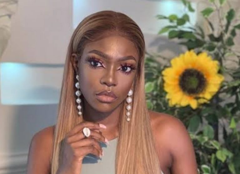 I wanted to be a Reverend sister but I was expelled from the convent – Actress Beverly Osu (Video)