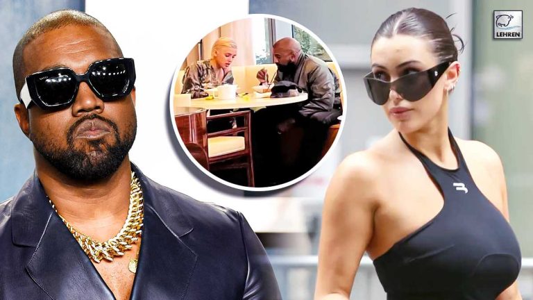 Kanye West traveling to Australia to meet the family of his new  wife Bianca Censori