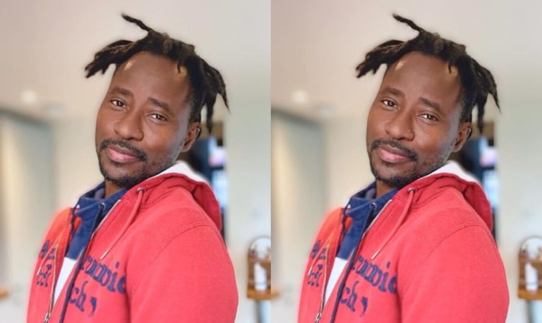 Dear fellow gay men,  stop trying to marry women – Bisi Alimi advises men to do the right thing