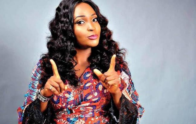 “Some men have never found true love because they cheat and sleep around with women” – Blessing Okoro