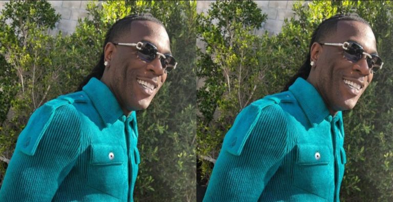 If you don’t succeed, there’s no evidence that you tried your best, you will explain and explain – Burna Boy