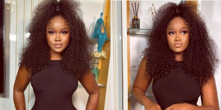 “It’s like I will reduce my age, 30 years no just fit me” – BBN’s Cee-C