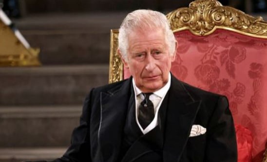 Charles ‘will not rule’ and coronation will be abruptly ‘cancelled’, astrologer claims