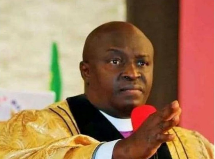 “It is not biblical for married couple to embark on fasting without the consent of their partners” – Bishop Chris Kwakpovwe explains