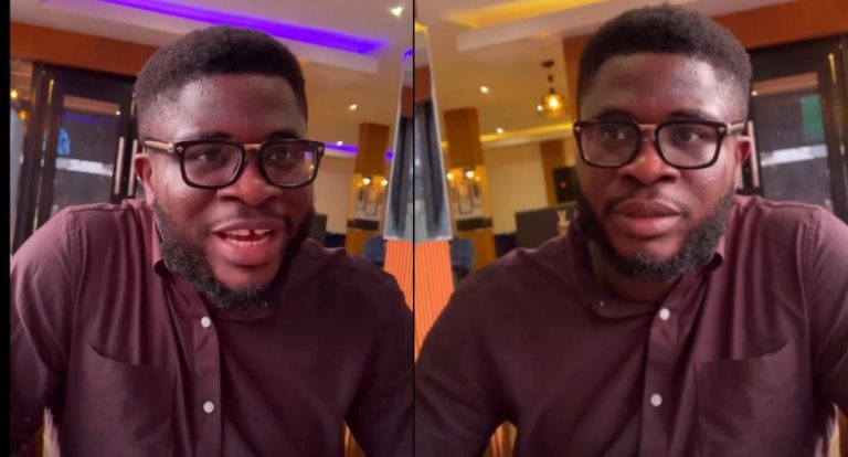 The husbands would be shocked that their wives have these kind of skills – Comedian Craze Clown reacts to s3x videos of Equatorial Guinea anti-financial crime Chief