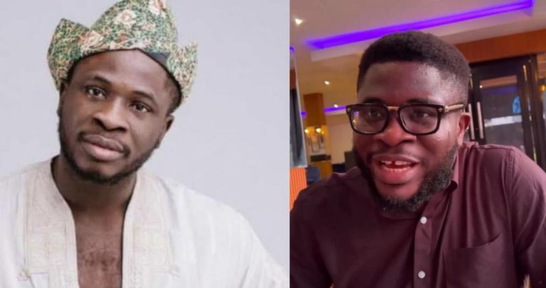 “If your son prioritize you over his wife then you’ve failed as a Mother” – Skit maker, Craze Clown