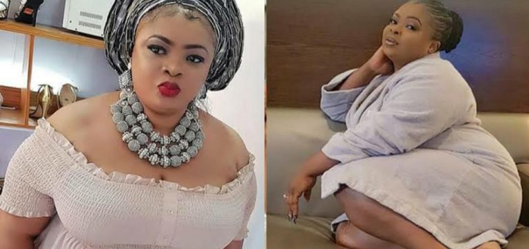 “Money alone can’t keep a woman, you have to satisfy her sexually” – Dayo Amusa
