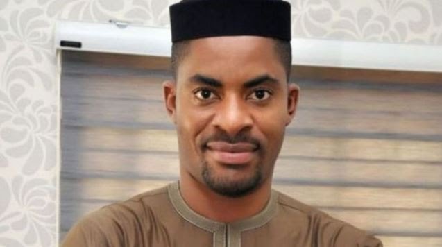 Youth minister should be less than 35 – Adeyanju reacts to reshuffling of Tinubu’s cabinet