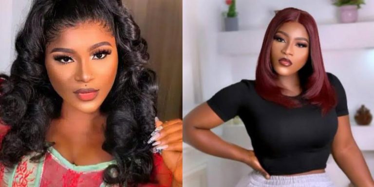 “Coming from someone that can’t make a sentence without speaking her language” – Fans drag Destiny Etiko for cautioning her Yoruba-speaking colleagues (VIDEO)