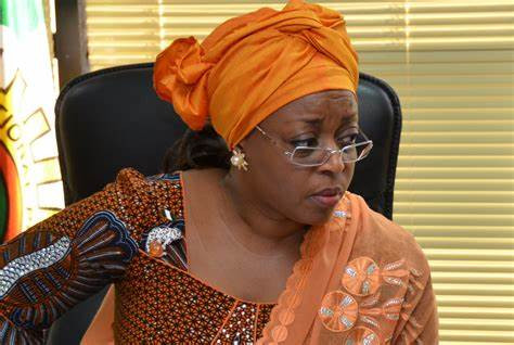 U.S recovers $53m fraud proceeds linked to Diezani, Aluko and Omokore