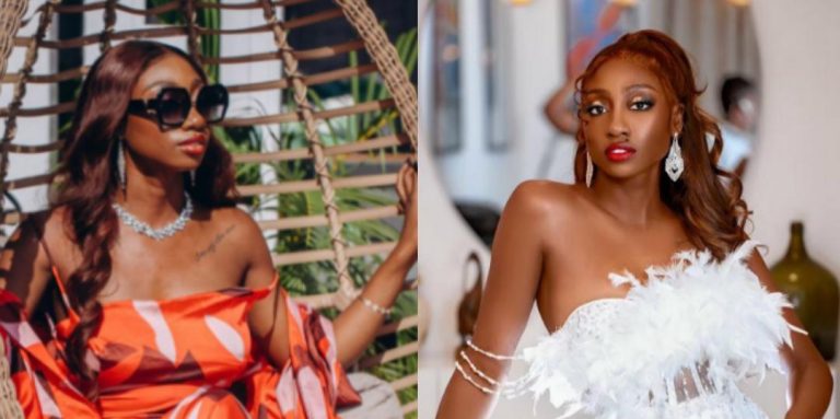 “Men are such sexual beings” – BBNaija’s Doyin cries out, reveals men are just after sex