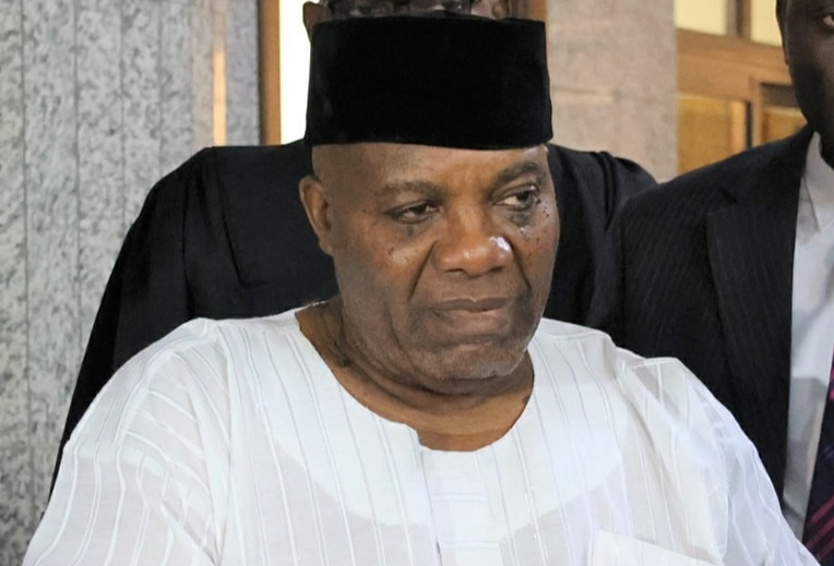 EFCC to remove Okupe from watchlist, says he was arrested by DSS based on a 2016 watchlist request