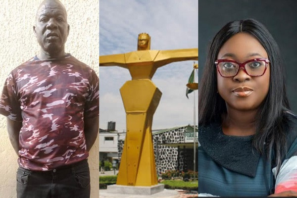 My wife battled for survival as hospitals refused to treat her – Slain lawyer, Bolanle Raheem’s husband, tells court