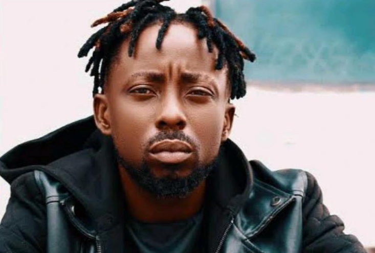 ”Nigerian women has programmed us that if we don’t send money or foot their bills then we don’t deserve to be loved or treated with respect” – Rapper Erigga