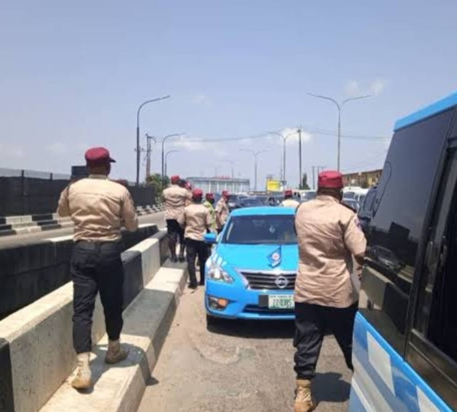 Gombe records 377 motorbike crashes in one year – FRSC