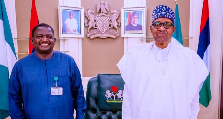 If we hadn’t had a person like Buhari in 2015, Nigeria may have been wiped off the face of the map by now – Femi Adesina