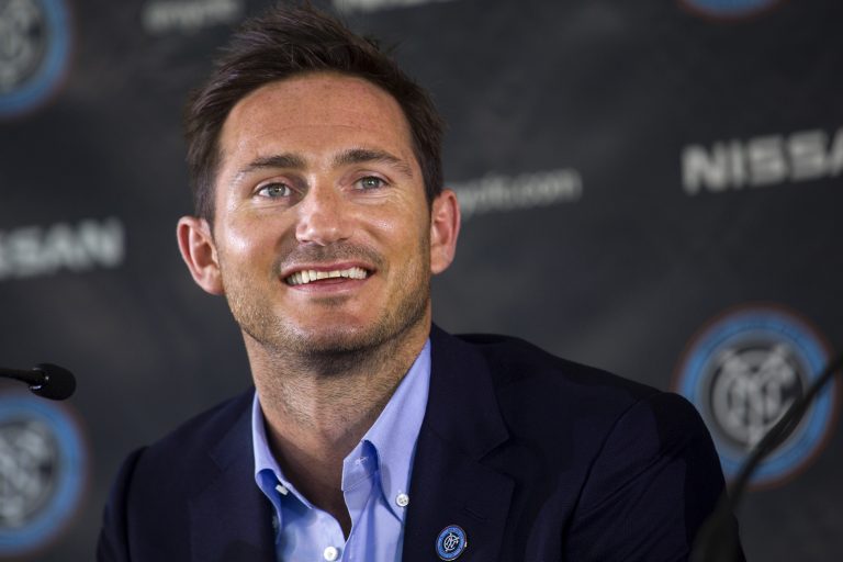 Frank Lampard to return as interim Chelsea coach