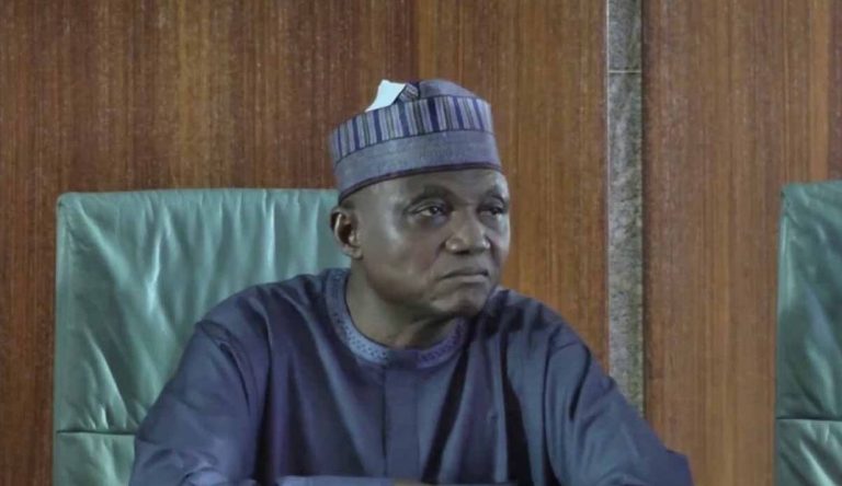 Obasanjo is jealous because Buhari beat him to a new record in the nation’s development process – Garba Shehu