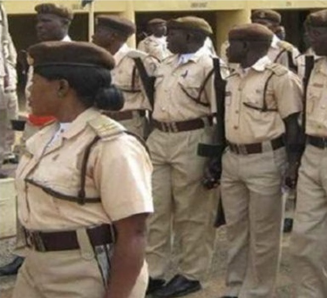 Two Immigration officers shot dead by unknown gunmen in Kebbi