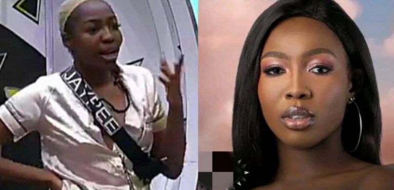 Reactions as BBTitans housemate, Jaypee reveals she has 7 lovers but takes only two of them seriously because they are her favourite (Video)