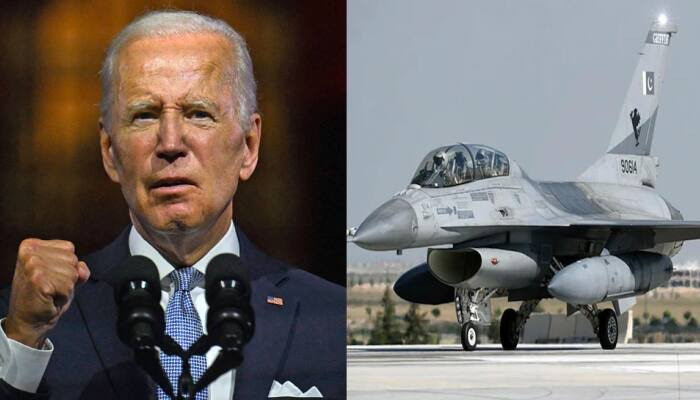 US won’t send F16 fighter jets to Ukraine – Joe Biden